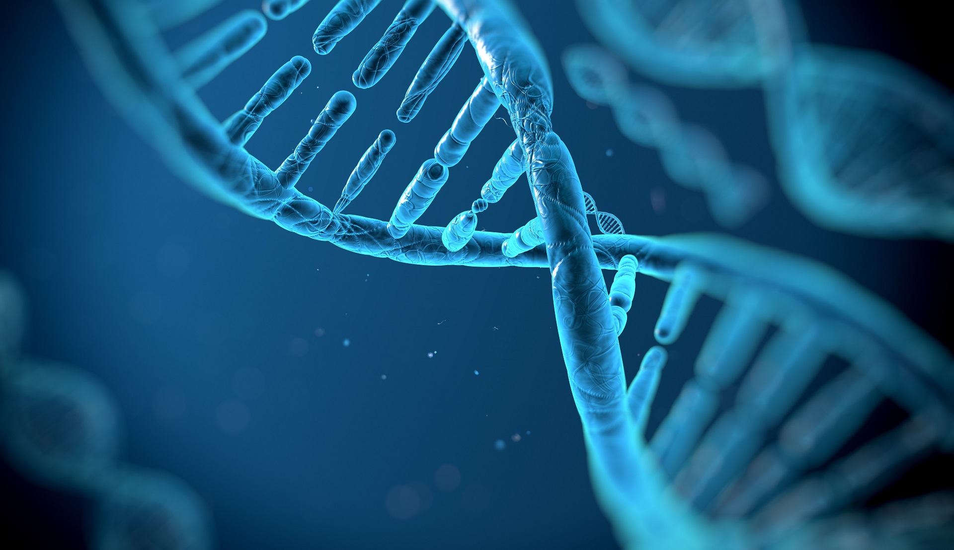 DNA String